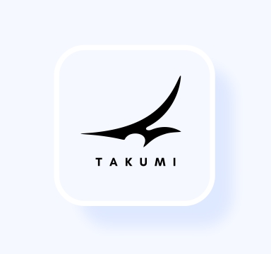 Takumi Logo